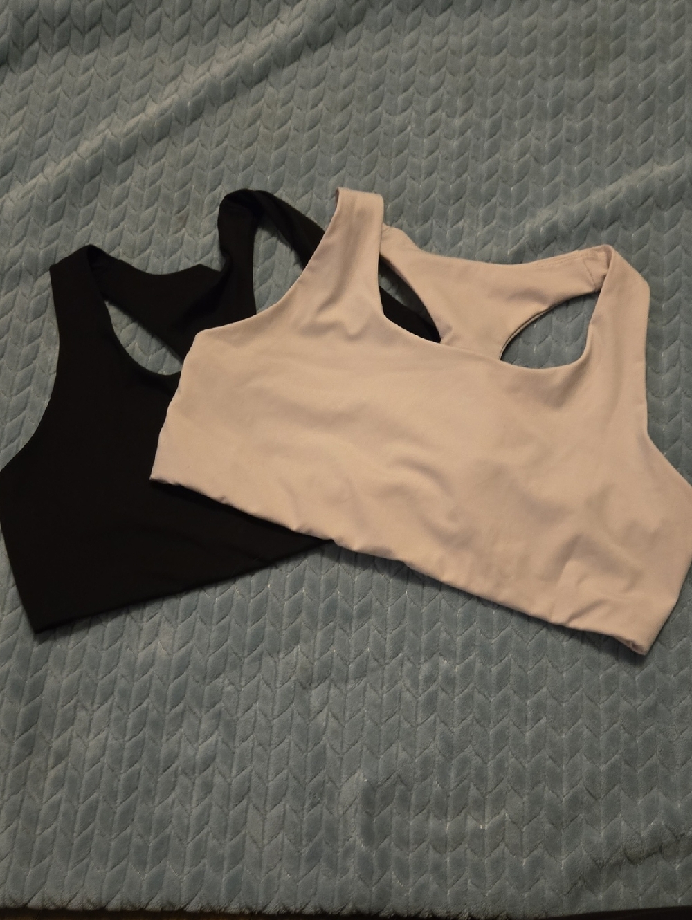 H&M MOVE 2 Pack Sports Bras